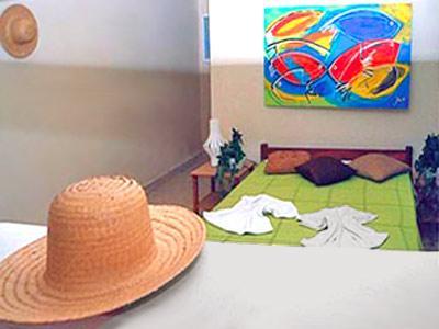 Tartaruga Inn Armacao dos Buzios