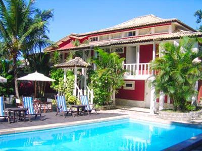 Tartaruga Inn 3*