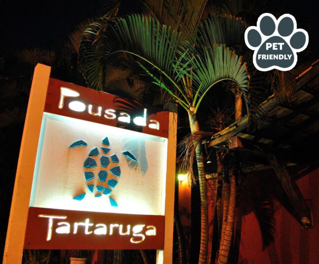 Tartaruga Estalagem